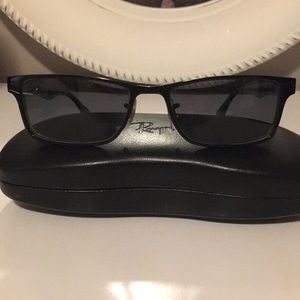 RayBan sunglasses